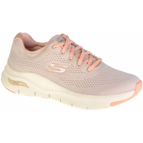 Skechers Arch Fit-Big Appeal ženske tenisice 149057-NTCL slika 5