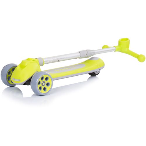 Chipolino romobil Orbit Green slika 2