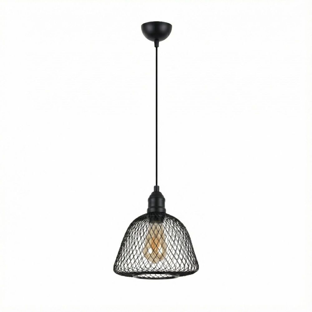 Luster Berk 16400-3-A - Crna boja slika 4