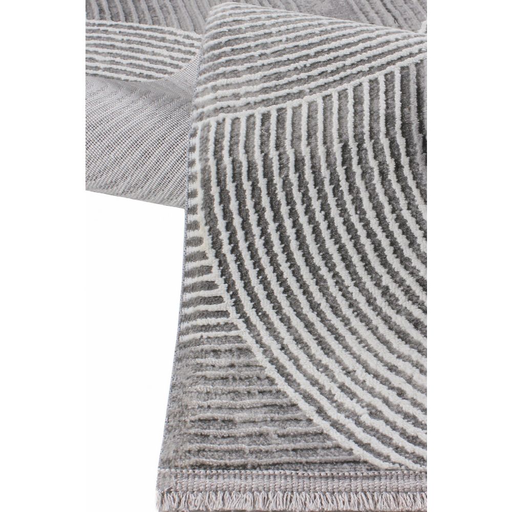 Leo 2961 Bež Tepih za Hodnik (80 x 150 cm) slika 5