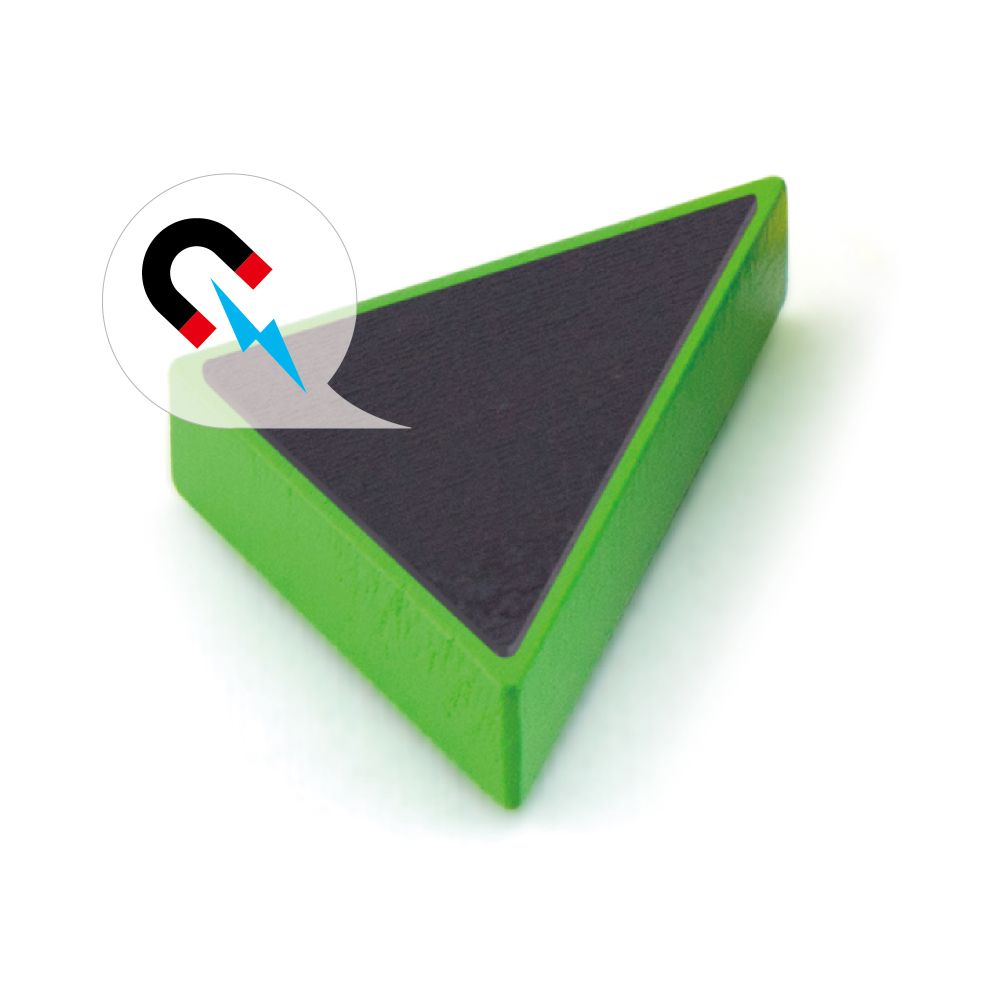 Viga tangram drvena puzzle igra FSC certifikat slika 4