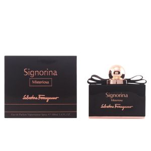 Salvatore Ferragamo Signorina Misteriosa Eau De Parfum 100 ml (woman)