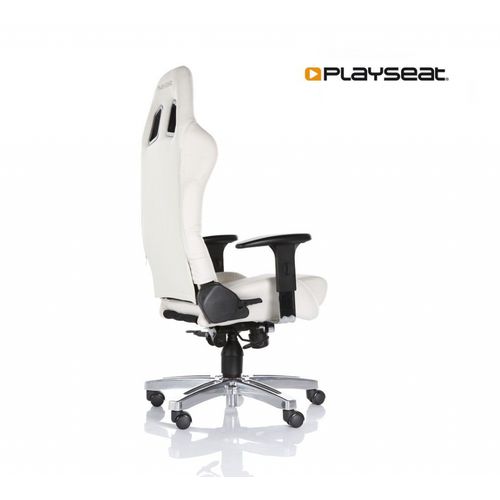 Playseat gaming stolica Office Seat White slika 2