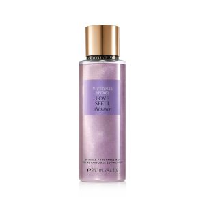 Victoria's Secret Love Spell Shimmer bodyspray 250 ml