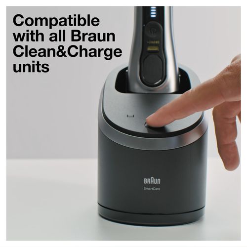 Braun Clean&Charge CCR4 slika 4