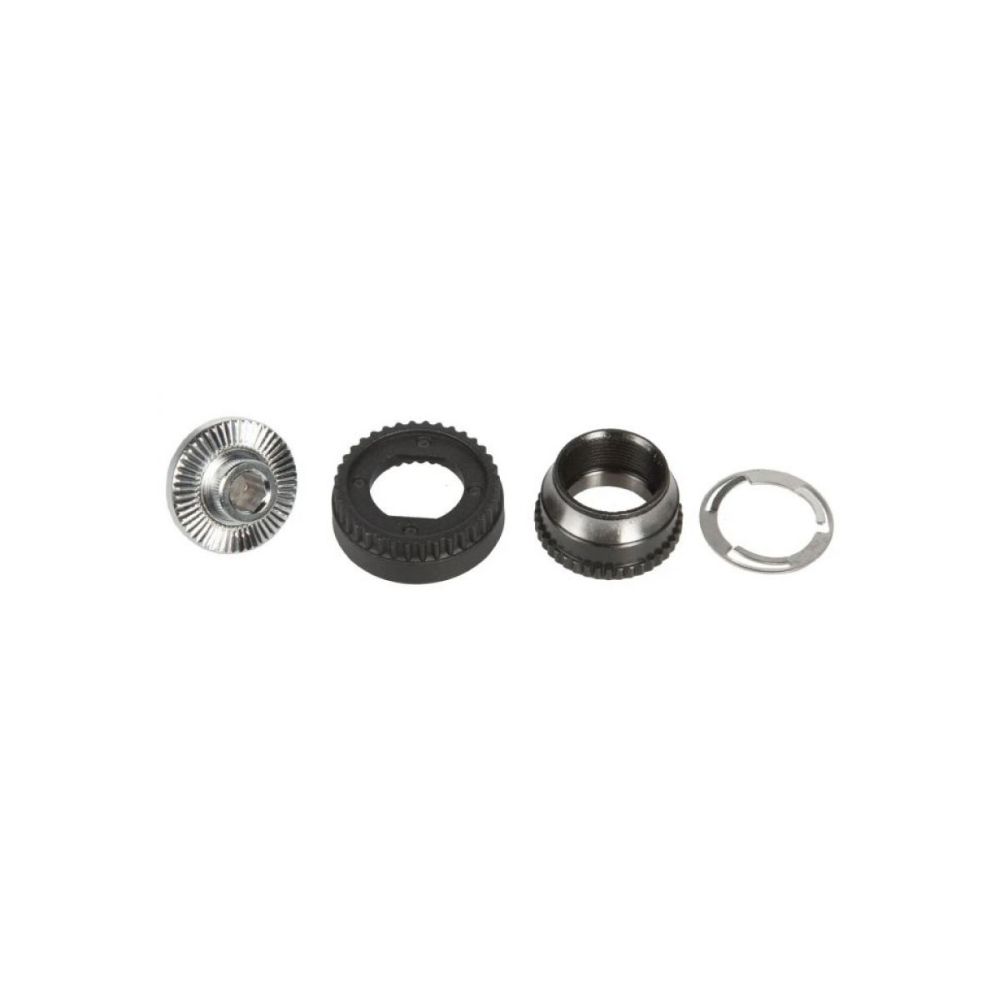 Osovina Prednja Shimano za WH-6800-F slika 1