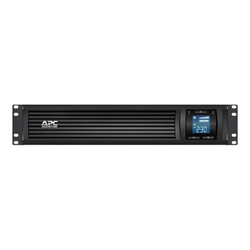 APC Smart-UPS C 2000VA 2U Rack mountable 230V slika 3