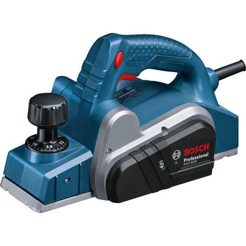 Bosch GHO 6500 električno rende slika 1