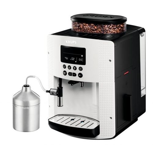 Krups aparat za espresso kafu EA816170 slika 3