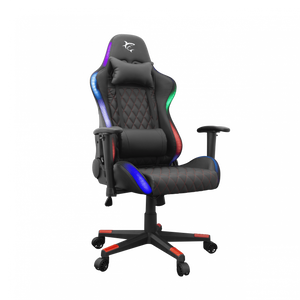White Shark WS THUNDERBOLT, RGB Gaming Chair