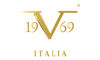 V 1969 logo