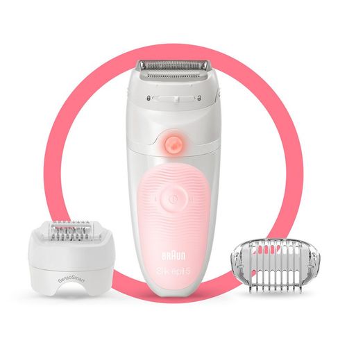 Braun SES 5-620 epilator slika 1