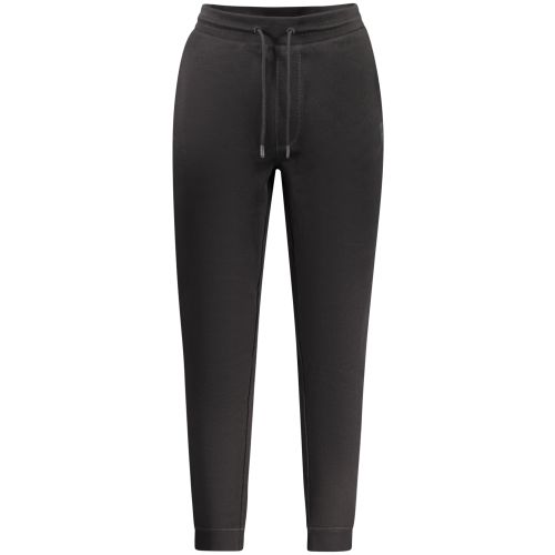 HUGO BOSS MEN'S BLACK PANTS slika 1