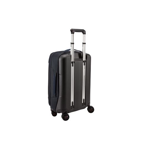 Putna torba Thule Subterra Carry On Spinner 55cm/22" 33L plava slika 3