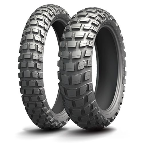 Michelin 110/80R19 59R TL/TT ANAKEE WILD F slika 1