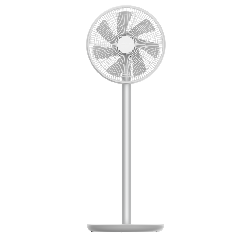 SMARTMI STANDING FAN 2S – Pametni Stajaći Ventilator image