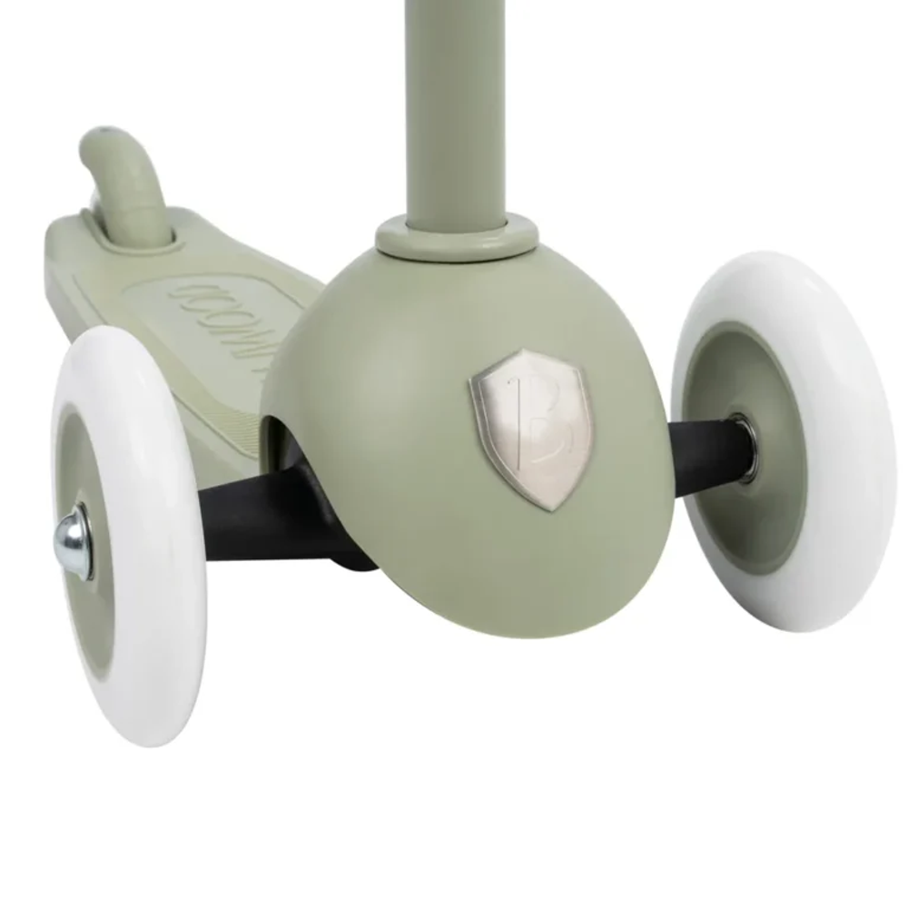 Banwood Romobil ECO Olive slika 9