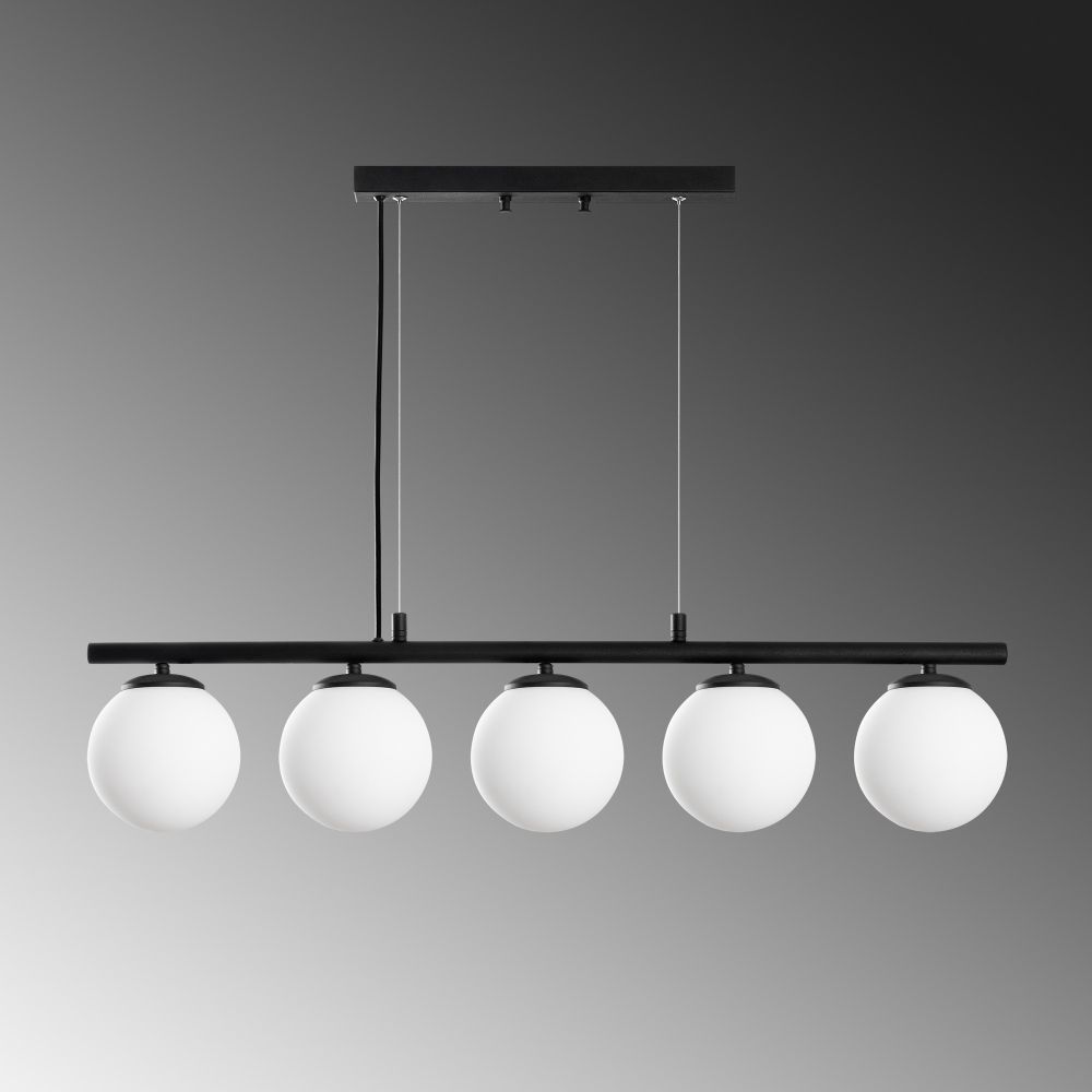 Dual - 13763 Crni Luster slika 6