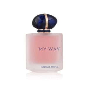 Armani Giorgio My Way Floral Eau De Parfum Refillable 90 ml (ženski)