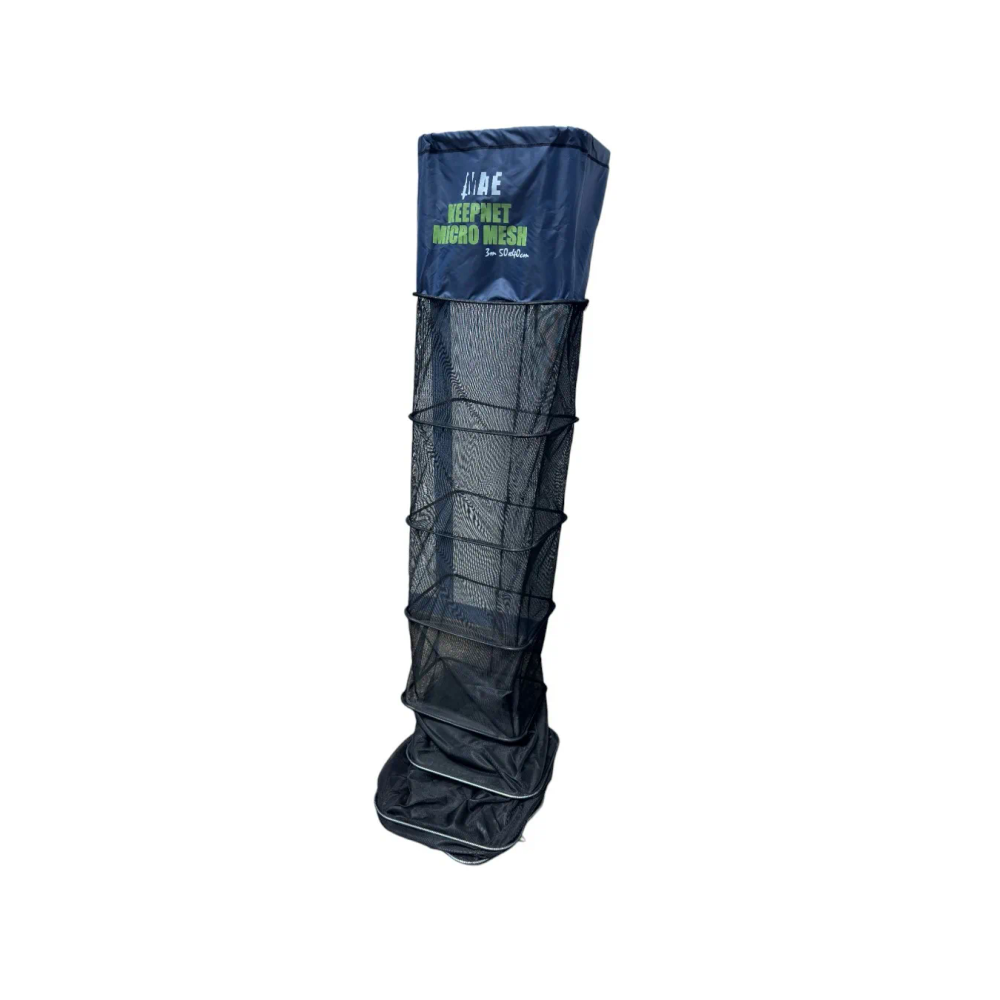 MT13337 MATE meredov Keepnet Micro Mesh 3m 50x40cm slika 1