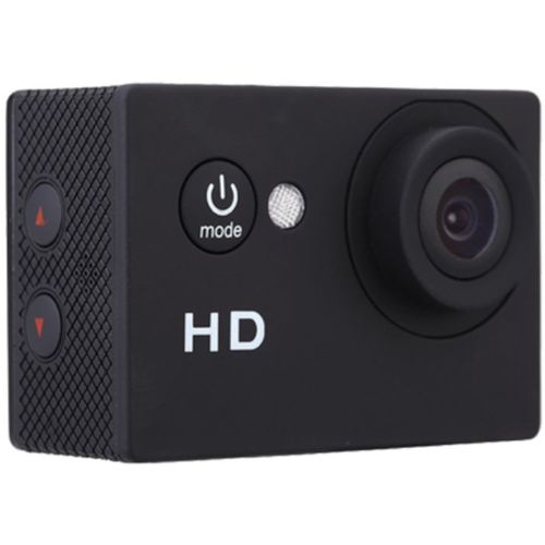 Eken A8 Action Camera Black slika 1