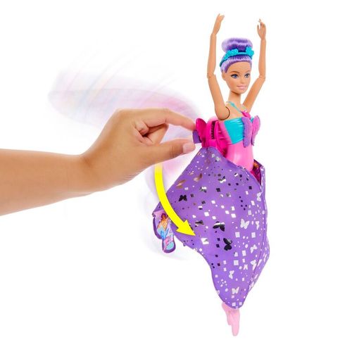 Barbie Dancing Butterfly doll slika 4