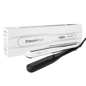 L'Oreal Professionnel Steampod 3.0 pegla za kosu na paru