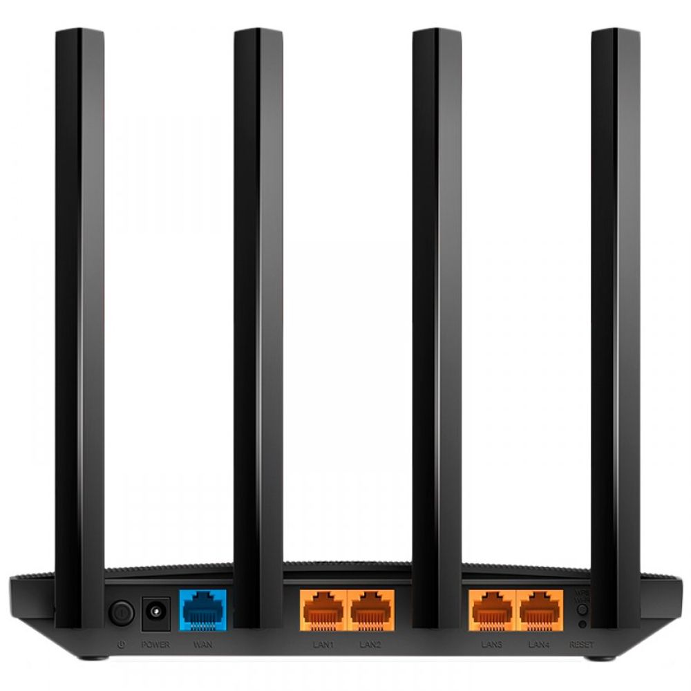TP-Link AC1900 802.11ac Wave2 3×3 MIMO Wi-Fi Router slika 3