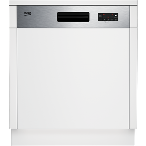 BEKO Mašina za suđe BDSN153E3X