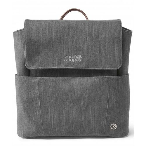 Mamas & Papas® torba za prematanje Strada - Grey Mist slika 1