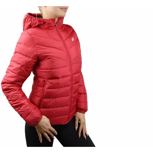 Ženska jakna Asics w padded jacket 2032a334-600 slika 10