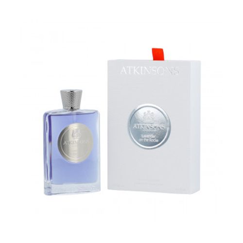 Atkinsons Lavender on the Rocks Eau De Parfum 100 ml (unisex) slika 1