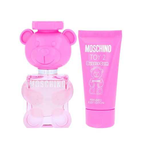 Moschino Toy 2 Bubble Gum EDT 30 ml + BL 50 ml (woman) slika 2