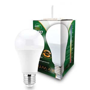 Lumax Sijalica Led ECO LUME27-15W 4000K 1510 lm