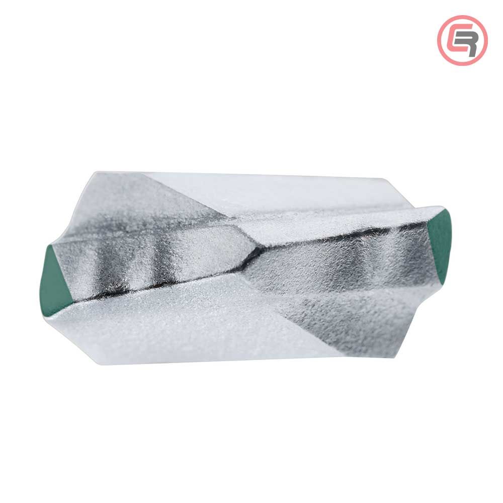 Metabo Svrdlo Burgija SDS - plus 16 × 260 / 310 – Pro 4 (2 oštrice) – 631856000 slika 5