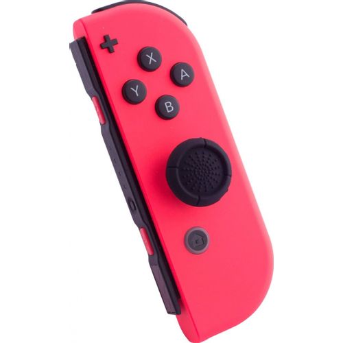 FR-TEC Grips Pro XL za Nintendo Switch - Crni slika 3