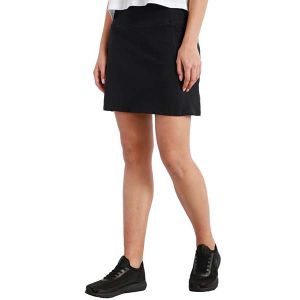 Skechers Suknja Goflex Skort W2sk21-Blk