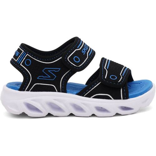 Skechers Sandale Hypno-Flash 3.0 Sandal 90522L-Bkbl slika 1
