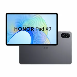 Honor Pad X9 WiFi 11.5" OC 2.80GHz 4GB 128GB 5MP Android siva