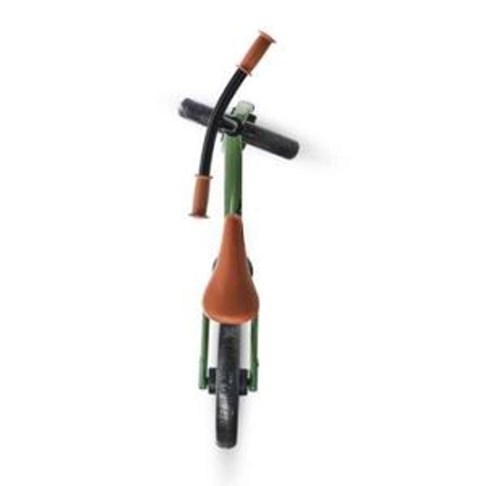 Kinderkraft Balans bicikl 2WAY Next, Light Green slika 3