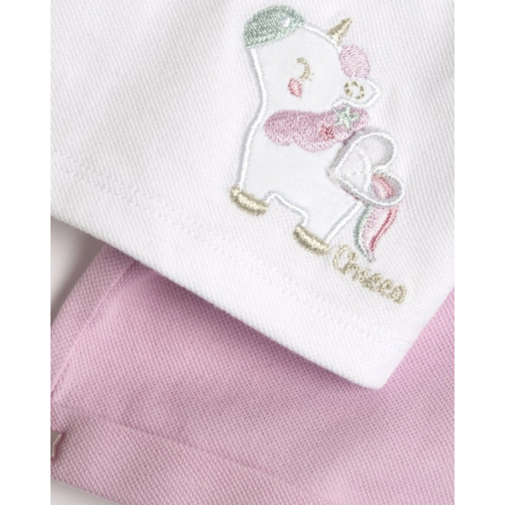 Chicco Ljetni komplet za bebe Unicorn slika 2