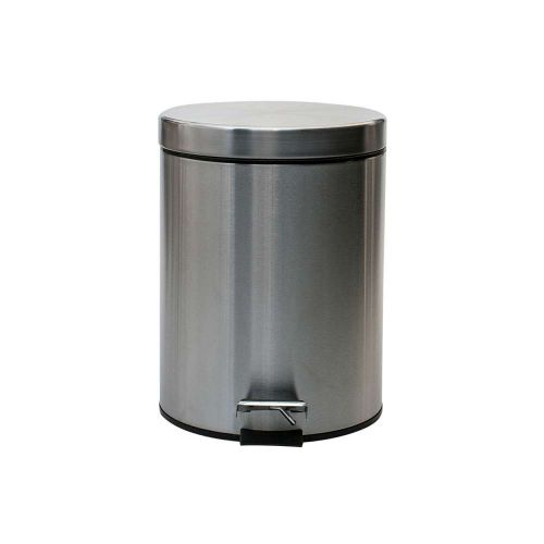 ESTIA ES02-0059 KANTA ZA OTPATKE 5L INOX slika 1