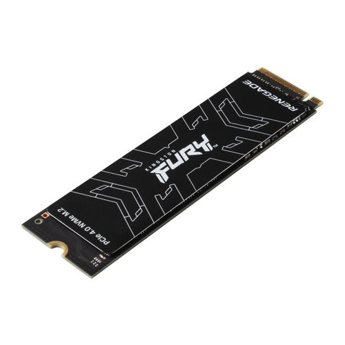 KINGSTON 1TB M.2 NVMe SFYRS/1000G SSD FURY Renegade SSD slika 3