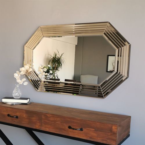 A312Y Bronze Mirror slika 2