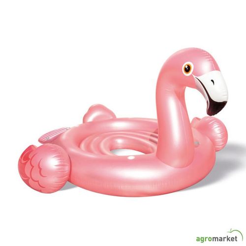 Dušek za vodu 4.22 x 3.73 x 1.85m Flamingo Party Island slika 2