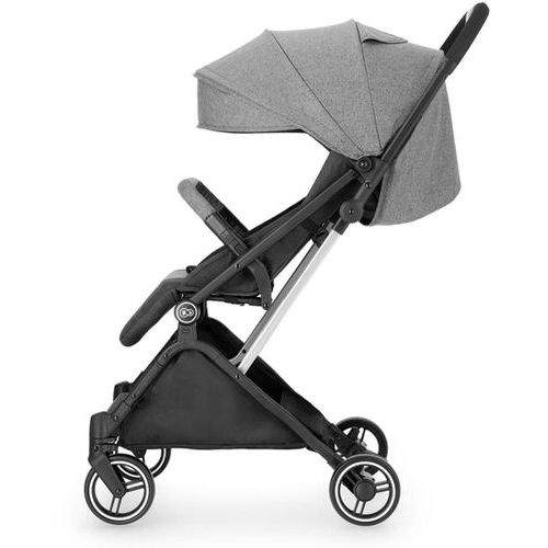 Kinderkraft Kolica INDY Grey slika 4