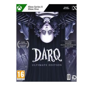 XBOXONE/XSX DARQ - Ultimate Edition