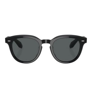 Muške Sunčane naočale Oliver Peoples Oliver Peoples OV5547SU Black