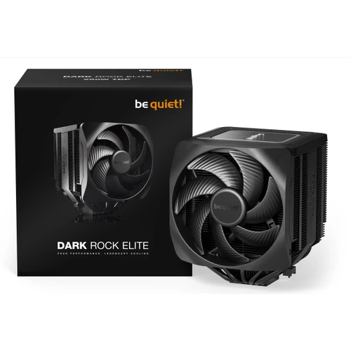 CPU Hladnjak BeQuiet Dark Rock Elite, BK037 slika 1