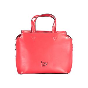 BYBLOS RED WOMEN'S BAG